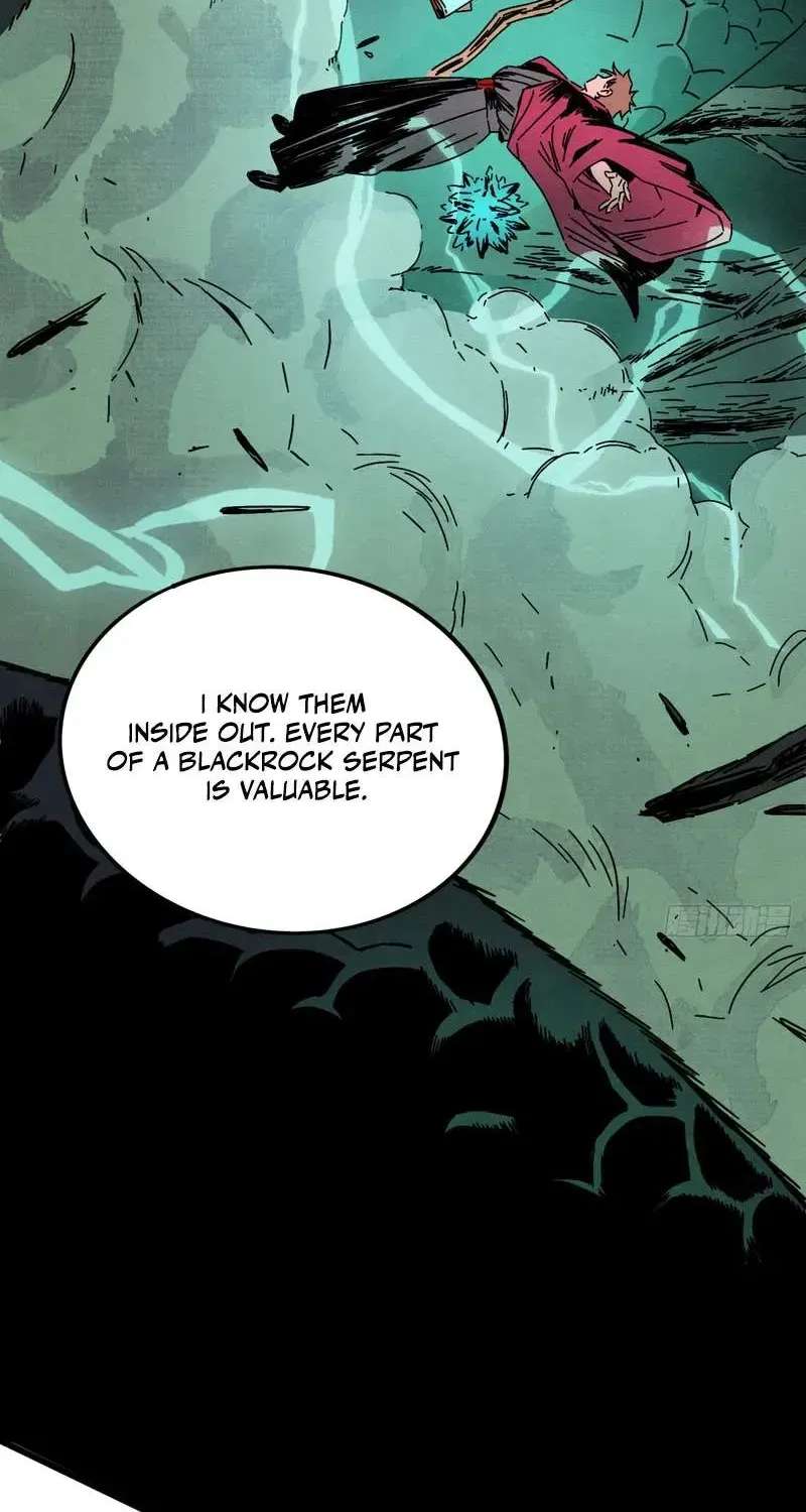 The Theory of Useless Magic Chapter 1 - page 82