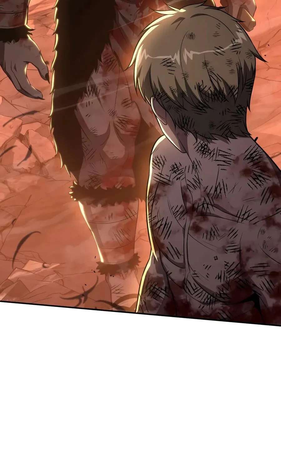 The Knight King Who Returned with a God Chapter 186 - page 40
