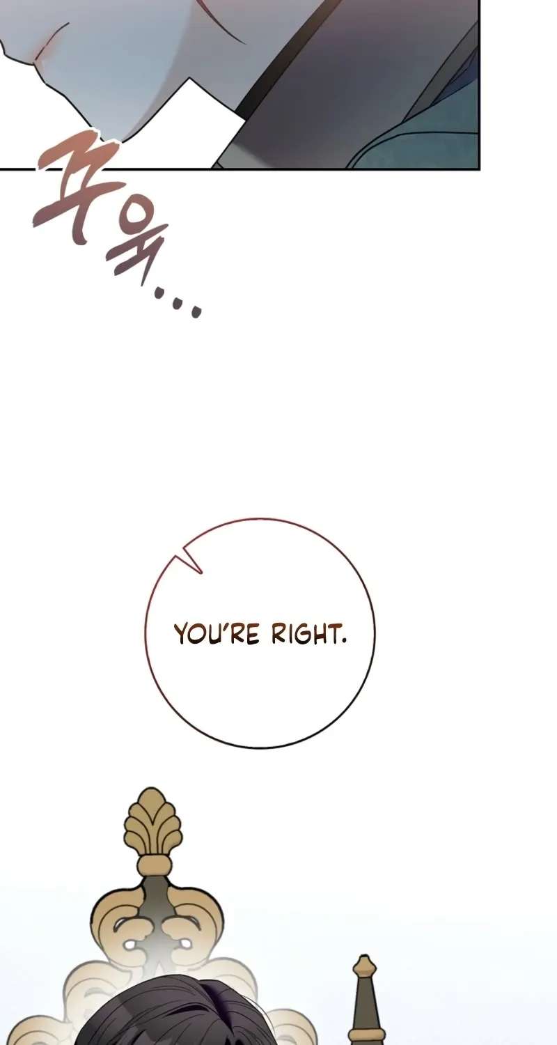 Beware Of The Strongest Man Who Is Crazy About Me Chapter 81 - page 66