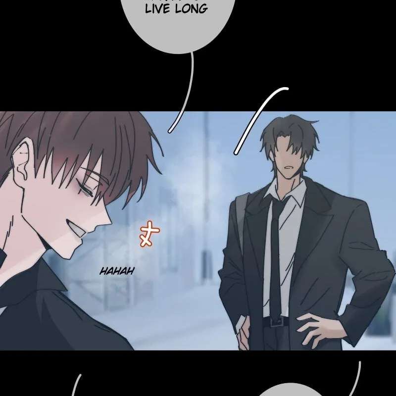 Idiots to Lovers Chapter 32 - page 9