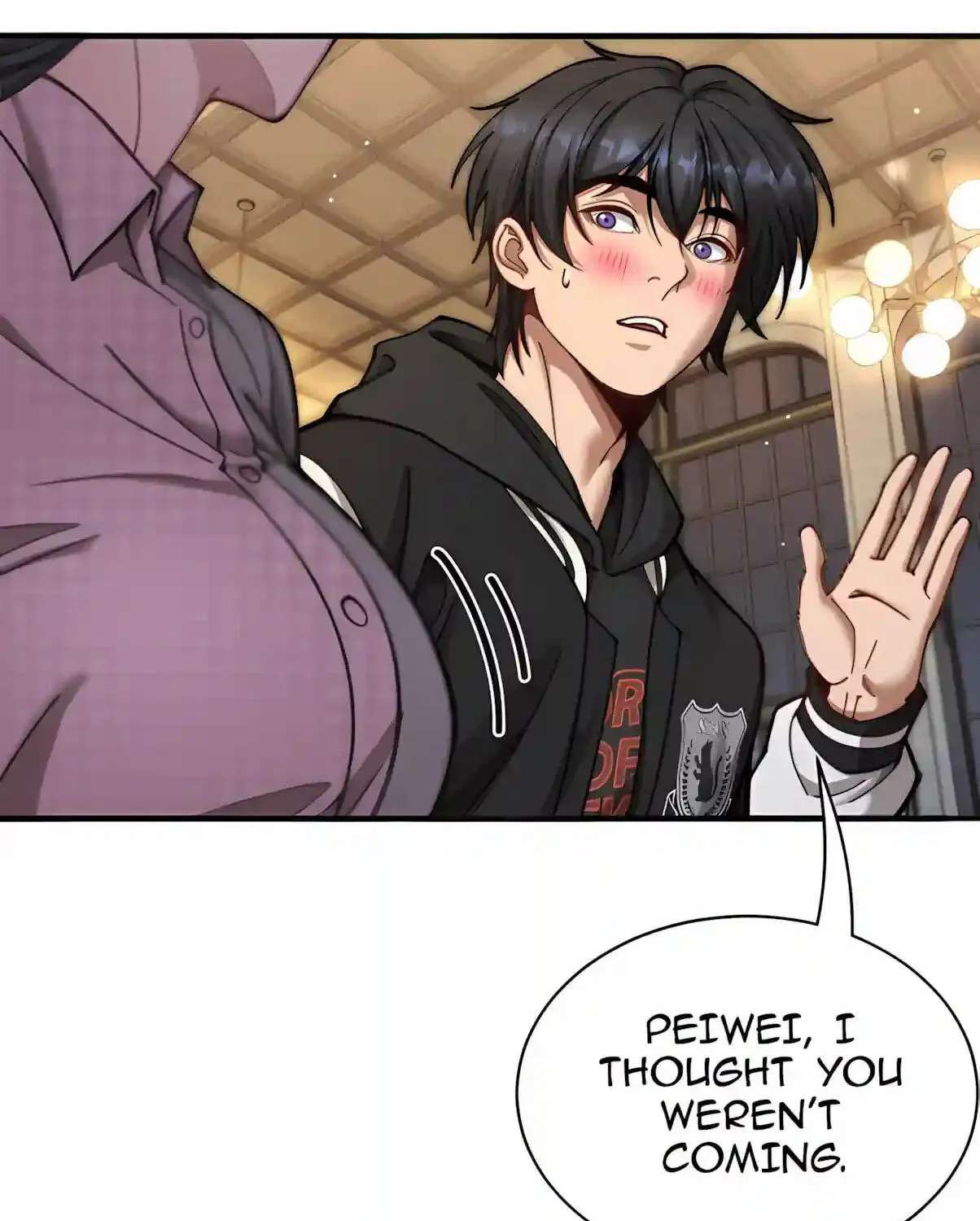 Perfect Life System: Double Cash for Her Favor Chapter 123 - page 15