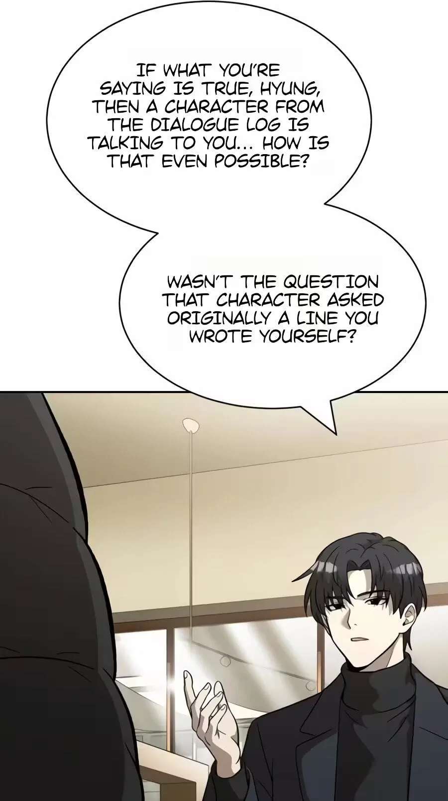 The Possessed Acting Prodigy Chapter 72 - page 9