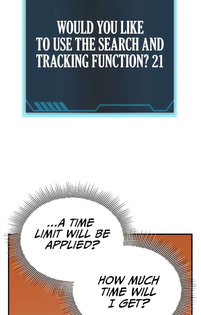 Rebirth of the Blood Demon: The Cursed Tanker's Trial Chapter 63 - page 97