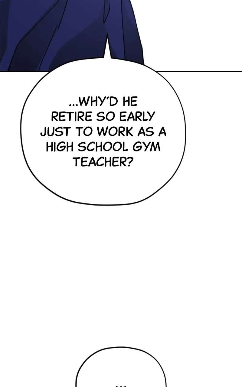 Dancer on the Court Chapter 3 - page 36