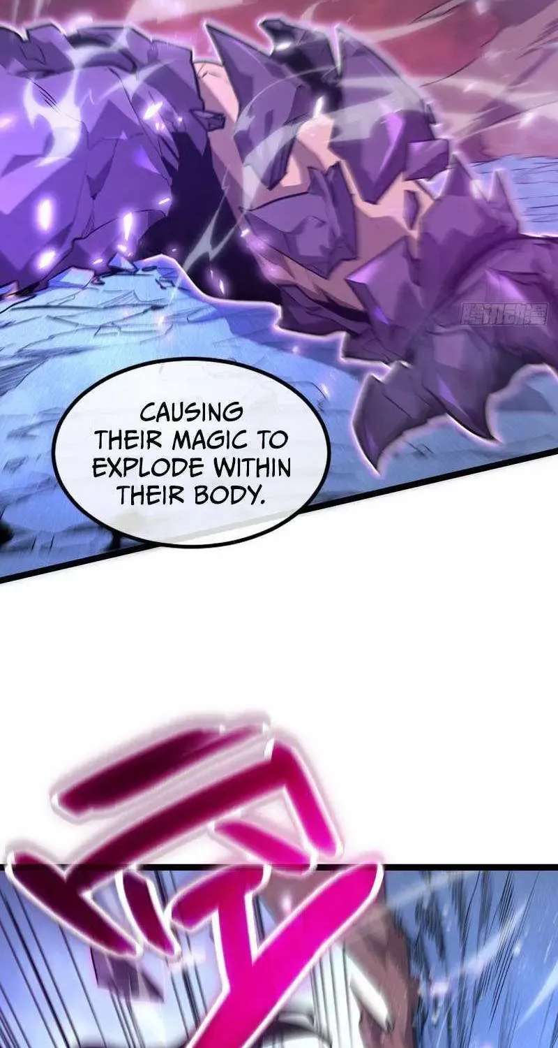 I'm Really Not a Demon Beast Chapter 3 - page 17