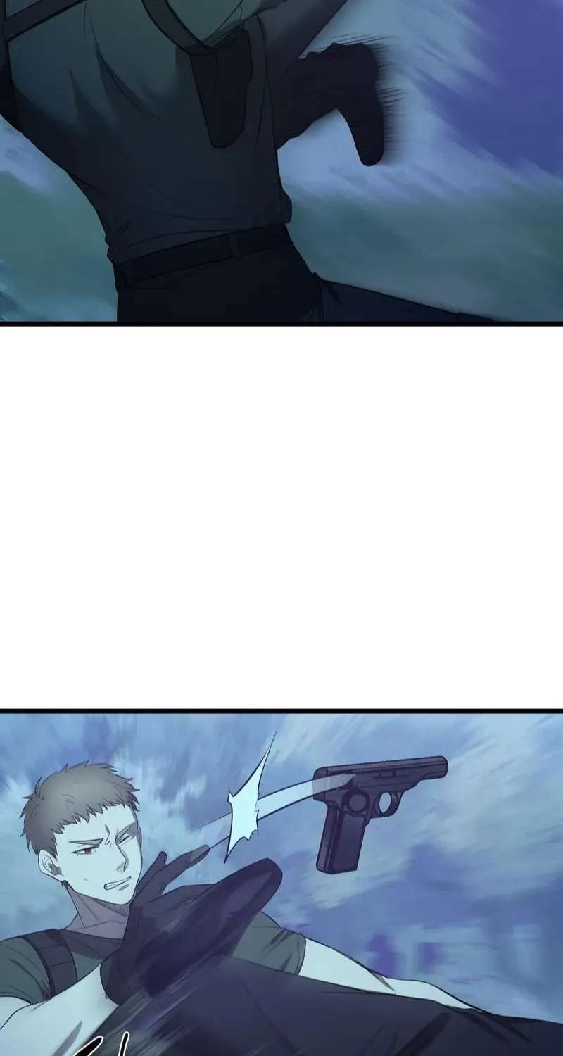 Overprotective Butler Chapter 21 - page 34