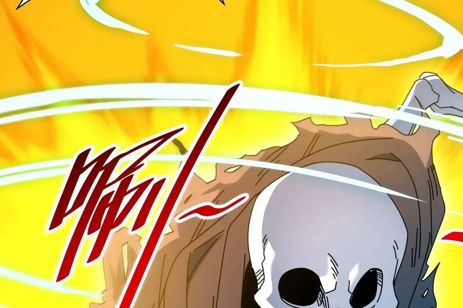 Extracting My Way to Become the Undead Archmage Chapter 4 - page 164