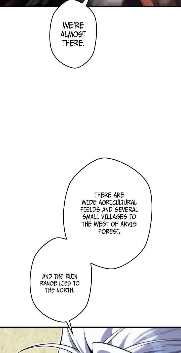 Never Touch Eldmia Egar (2026) Chapter 39 - page 32