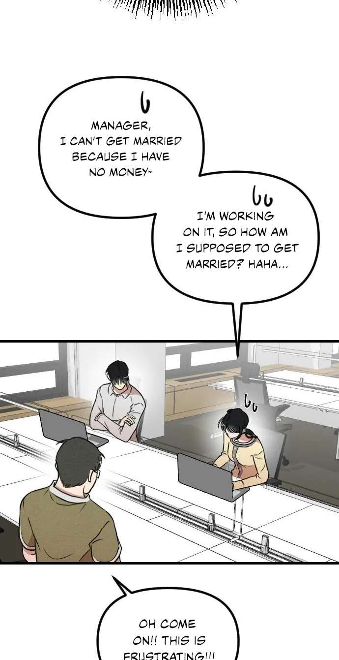 Simply Immature Chapter 4 - page 42