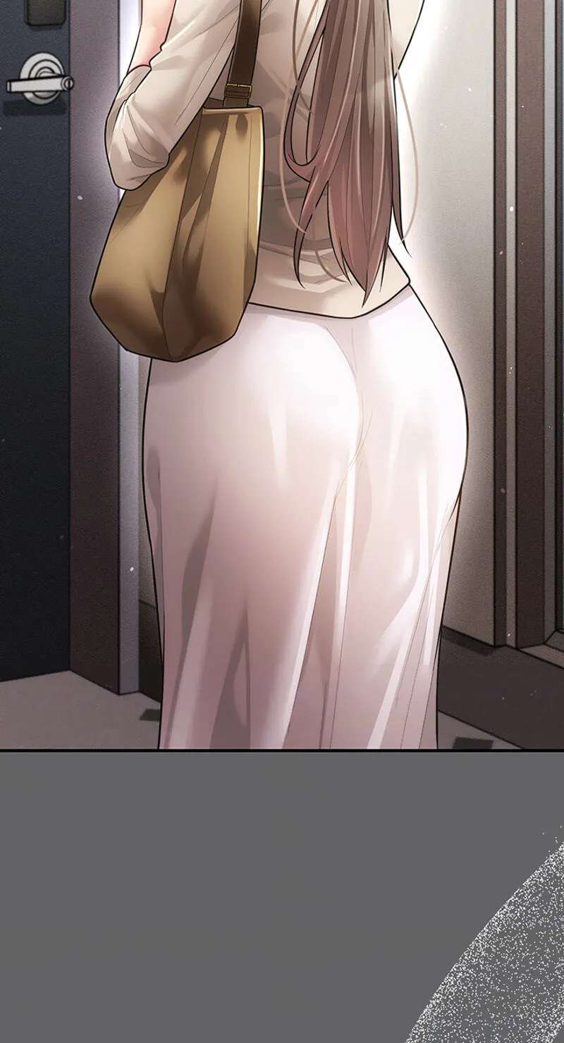 Perverted Pure Love Chapter 20 - page 21