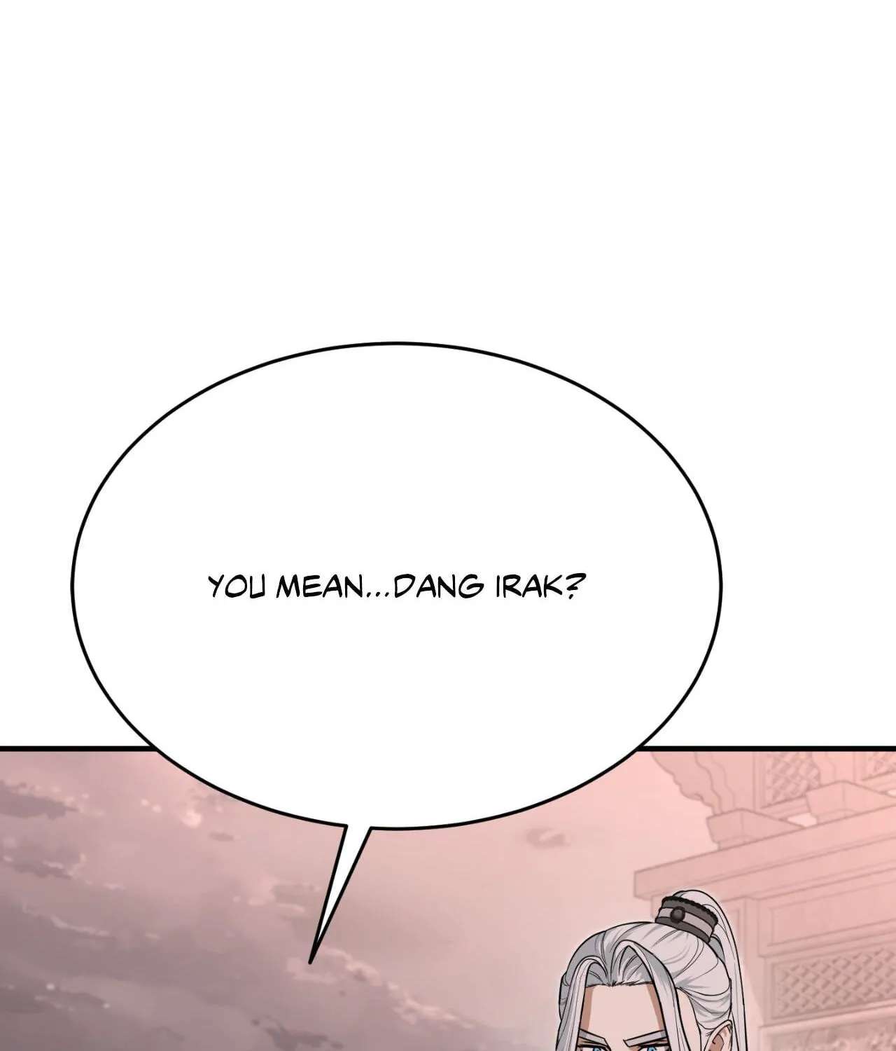 The Demon Leader's Lover Chapter 49 - page 34