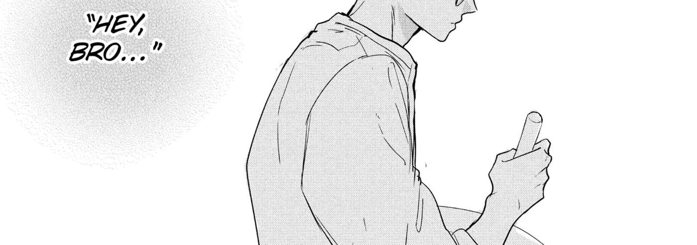 Anyway, I'm Falling in Love with You. Chapter 50 - page 39