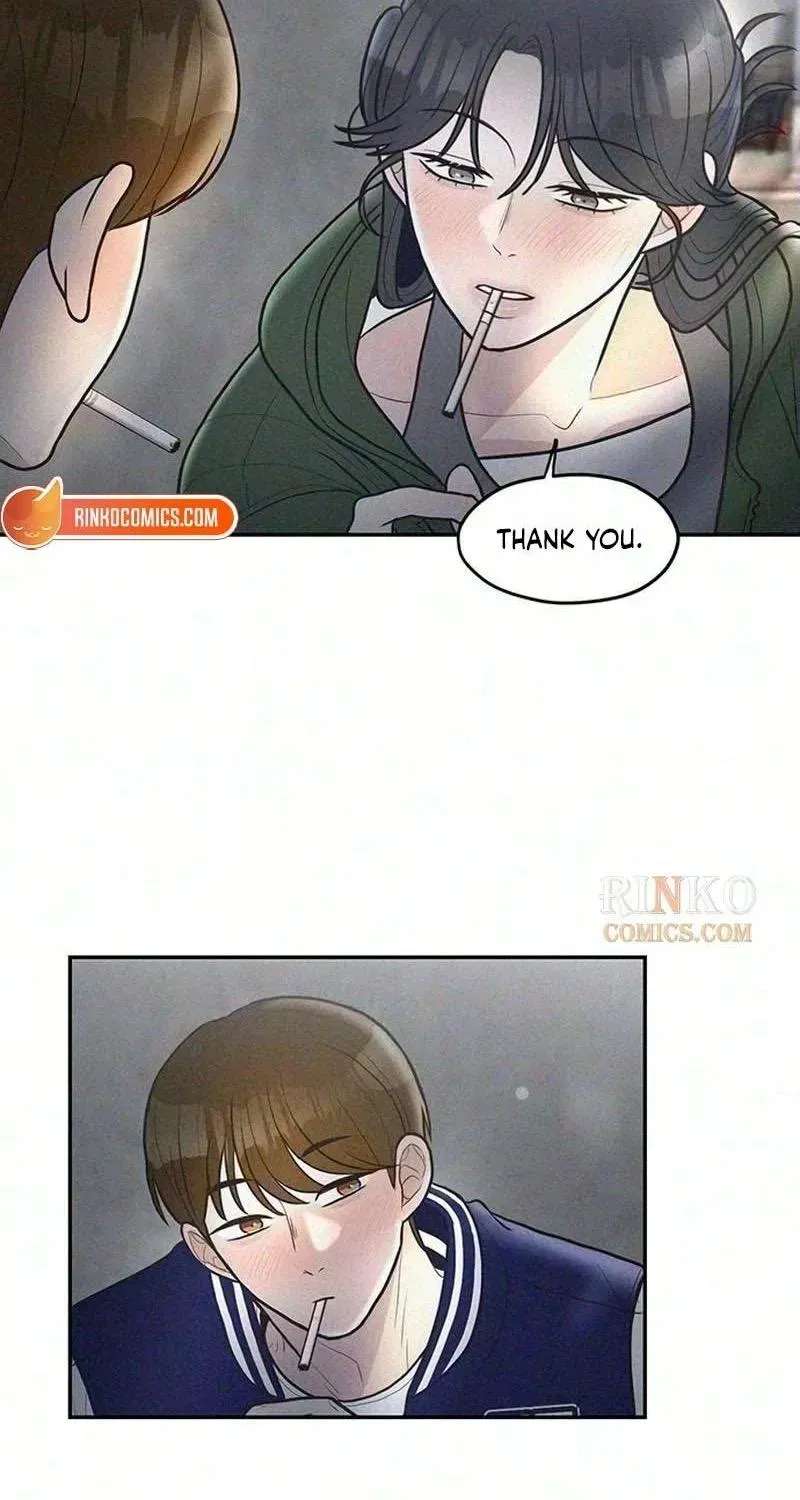 28, Youth! Chapter 6 - page 83