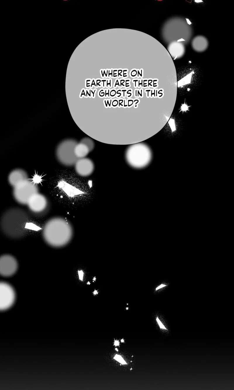 Ghosts really exist! Chapter 9 - page 67