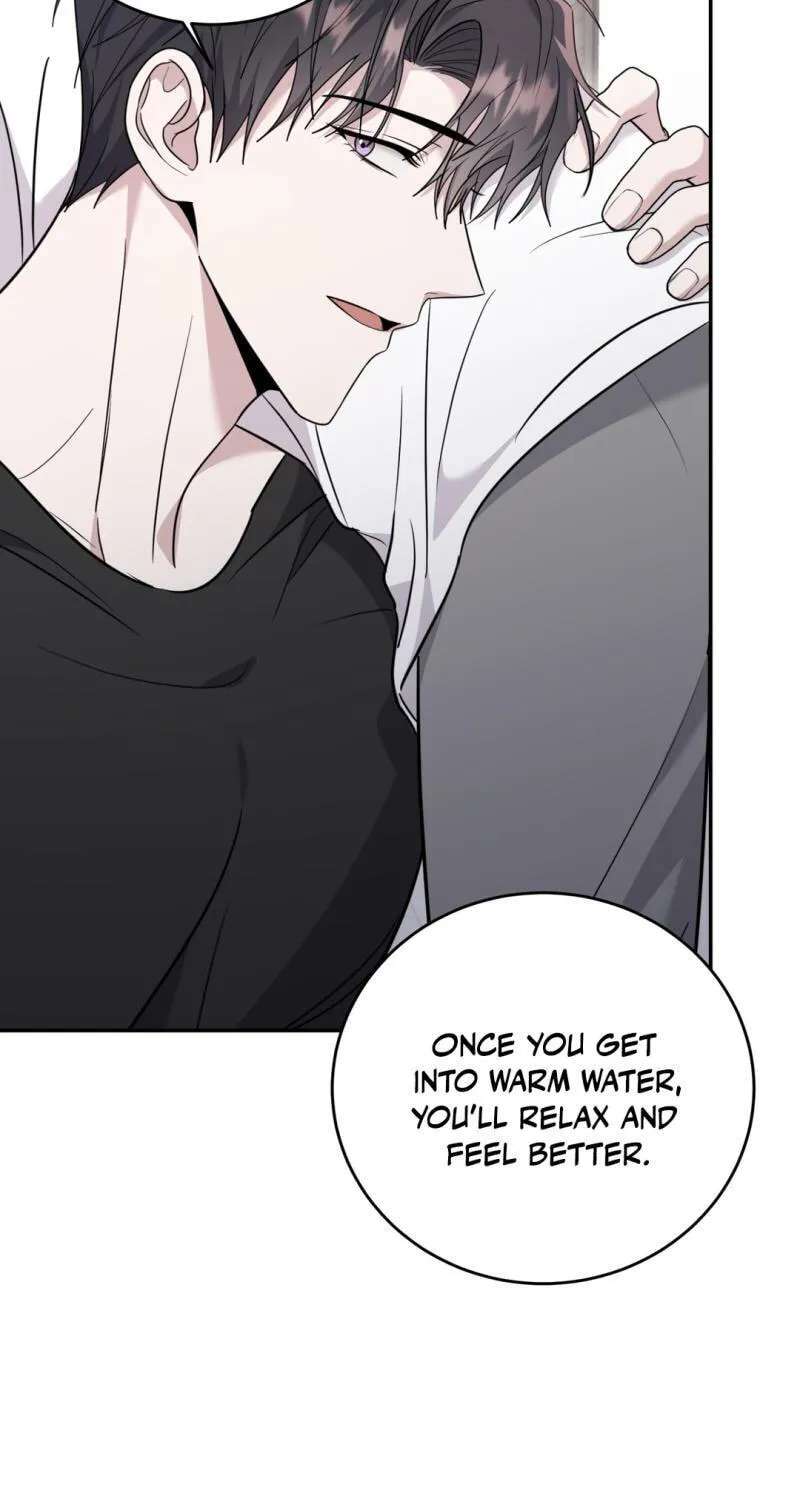 Spooky? Sour, Sweet? Chapter 14 - page 25