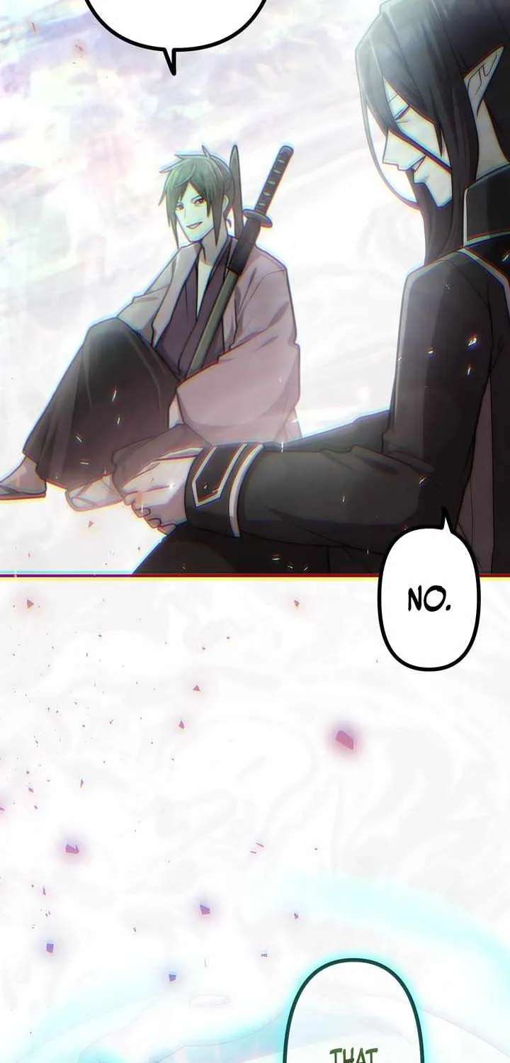 I Became An S-Rank Hunter With The Demon Lord App Chapter 172 - page 47