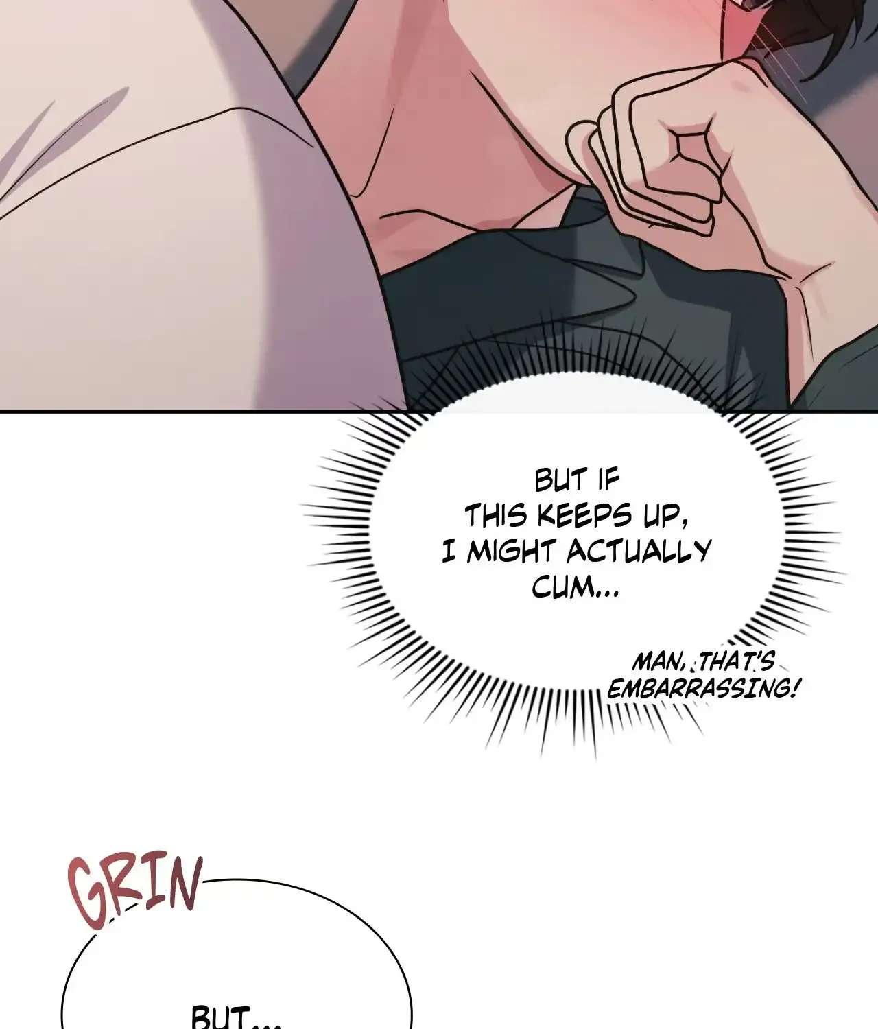 I'm Not Your Fated Guide, But... Chapter 47 - page 13