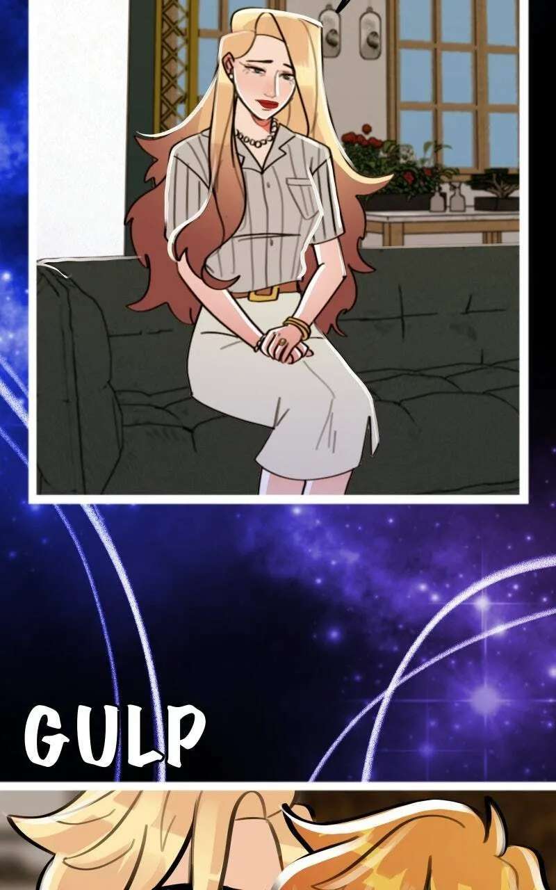 Star Catcher Chapter 107 - page 40