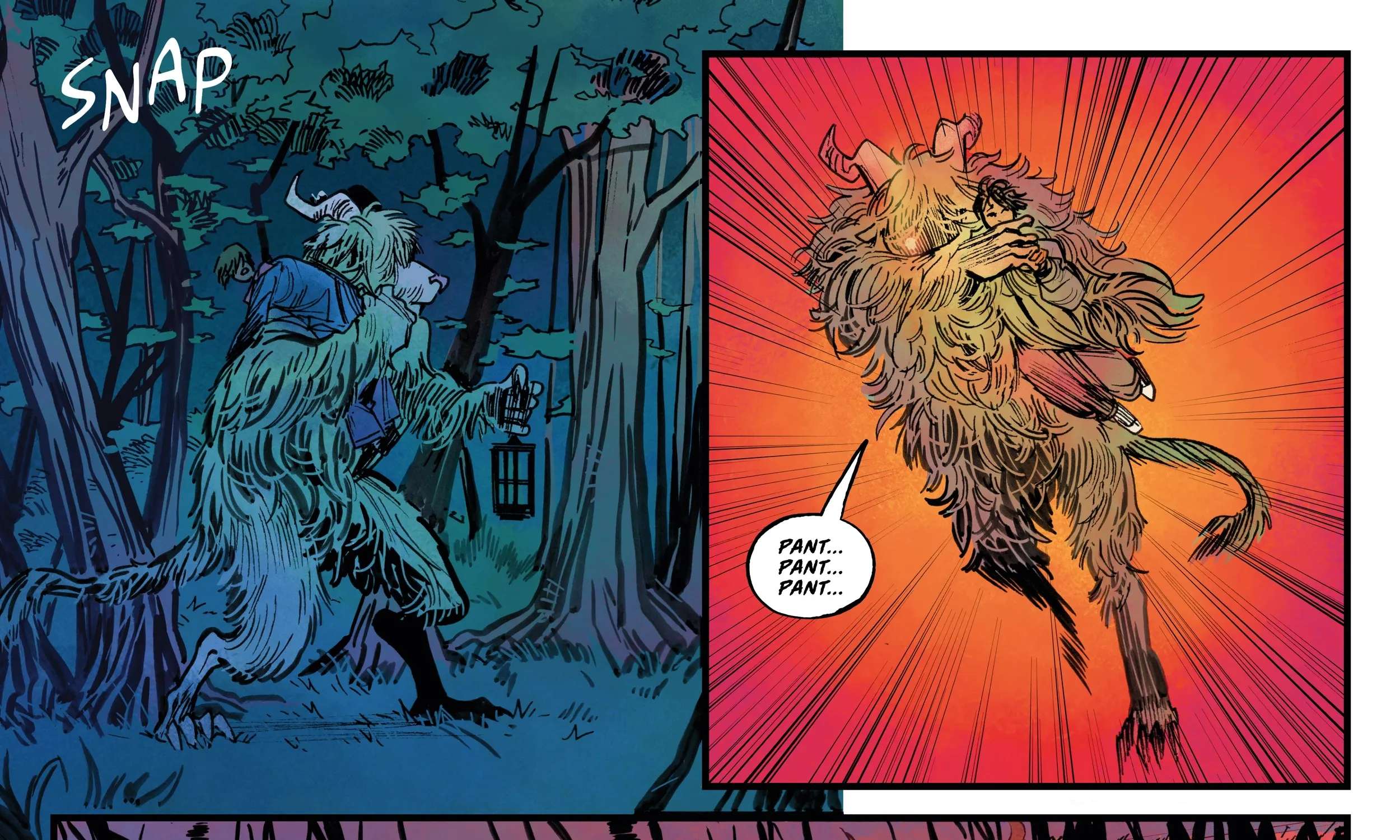 Kingdom of Earth Chapter 1 - page 64