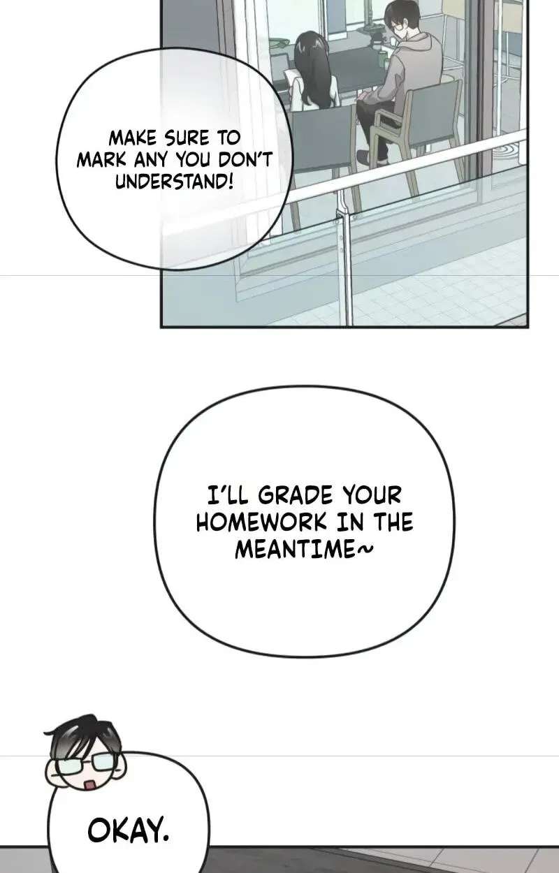 An Equation with No Wrong Answers Chapter 5 - page 30