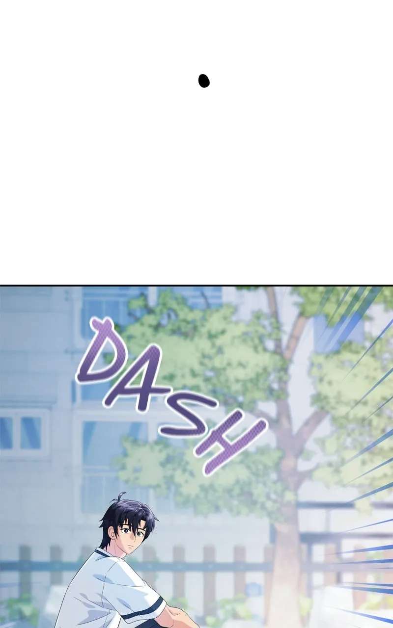Back to First Base Chapter 2 - page 137