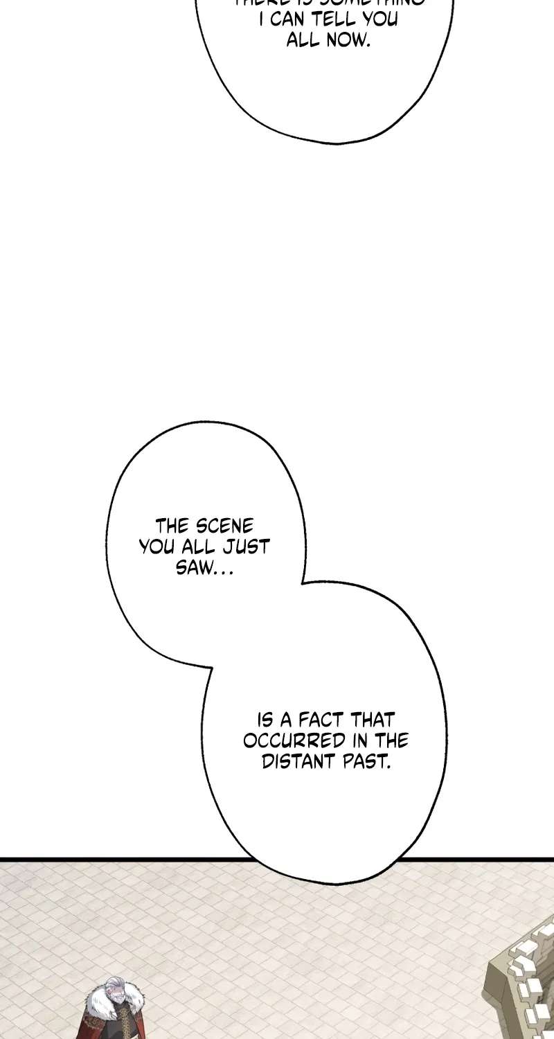 Until The Soul Of The Fallen Queen Knows Love Chapter 61 - page 26