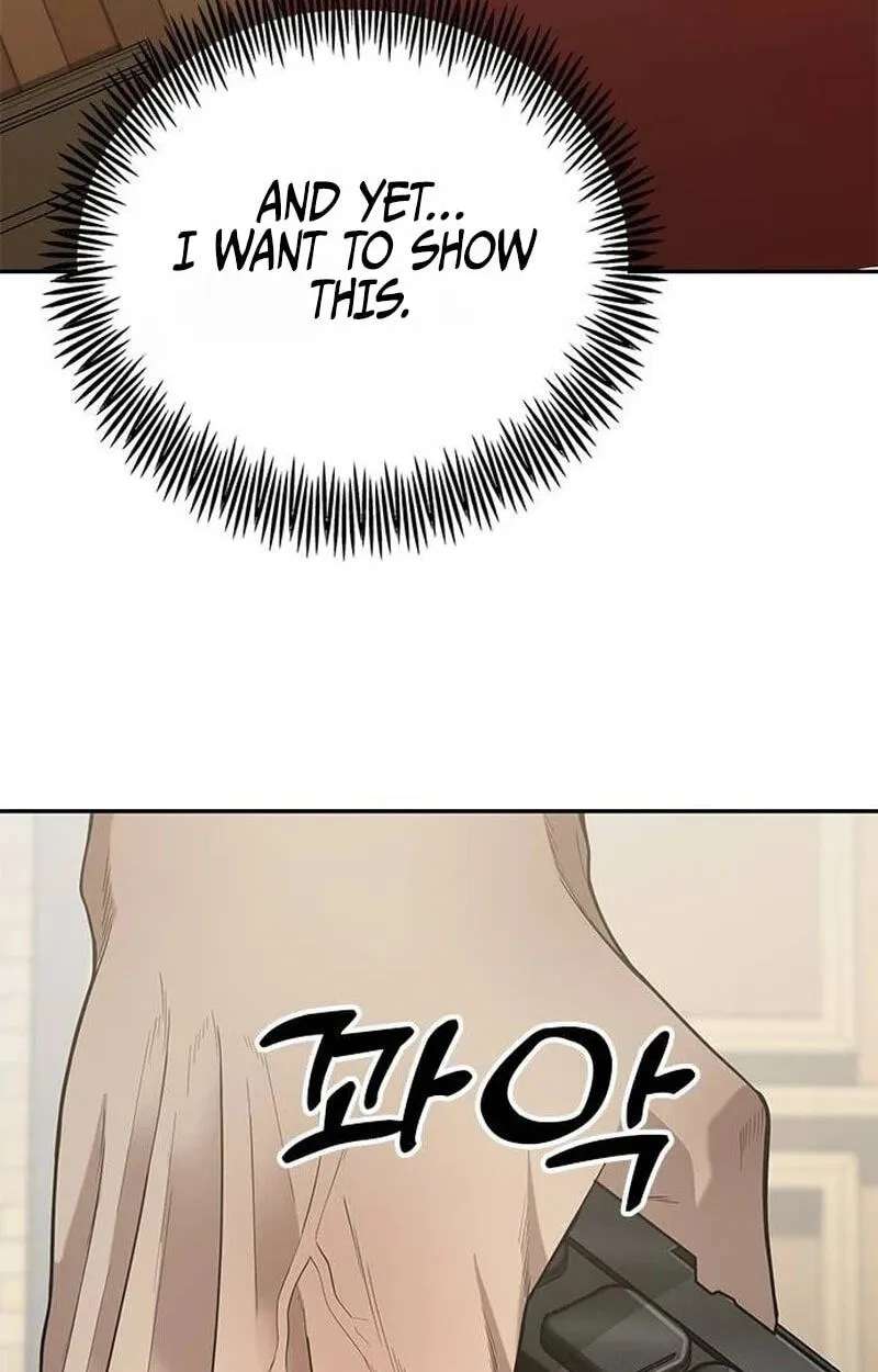 The God of Improv Chapter 39 - page 32