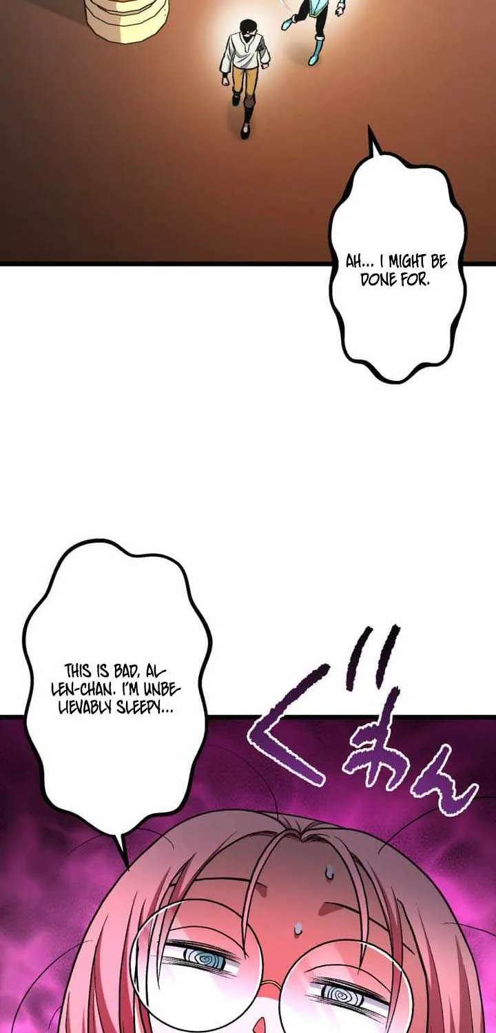 The Reincarnation of God-Level Crafting Chapter 39 - page 67