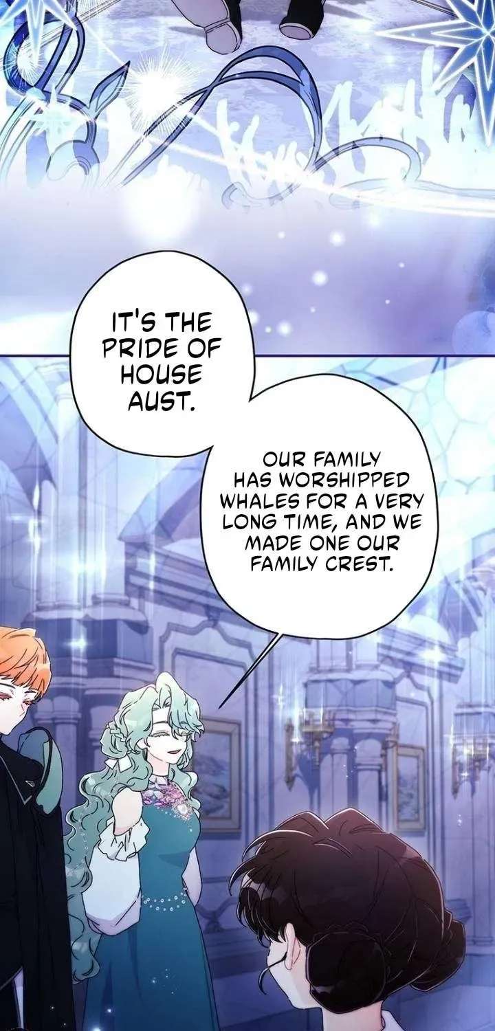 I Became The Male Lead’s Adopted Daughter Chapter 175 - page 5