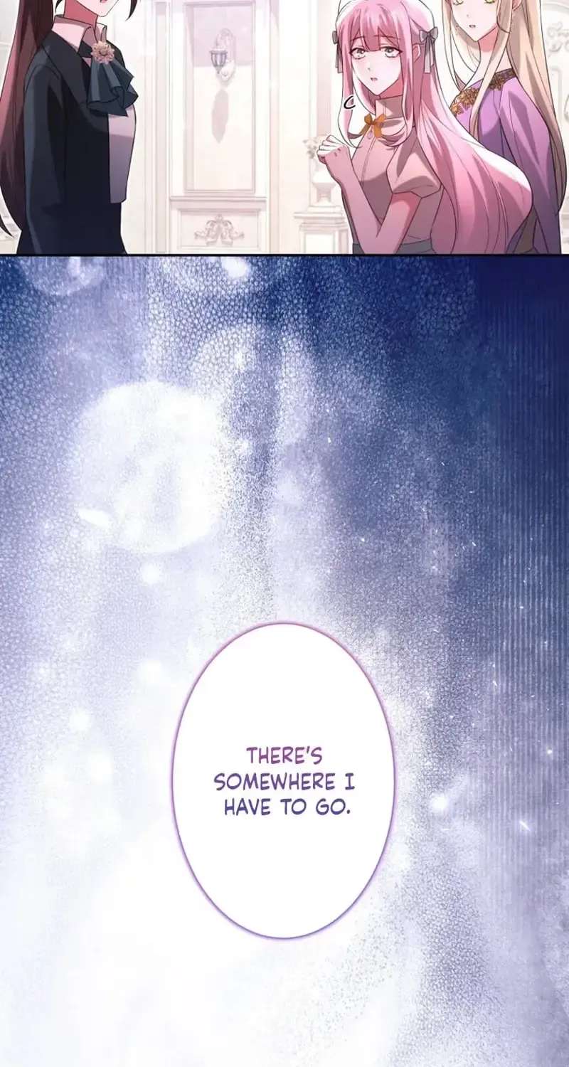Goodbye, My Cheating Fiancé. I'll Find Happiness in the Next Game Chapter 30 - page 24