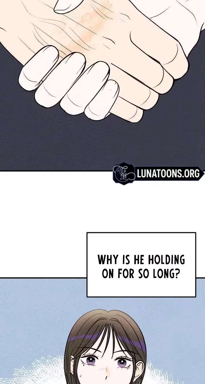 Pure Love Quest, Again Chapter 10 - page 69