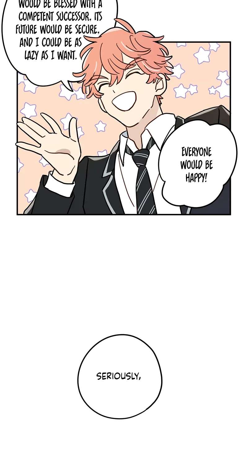 Kannami Kyoudai no Kunan Chapter 1 - page 58