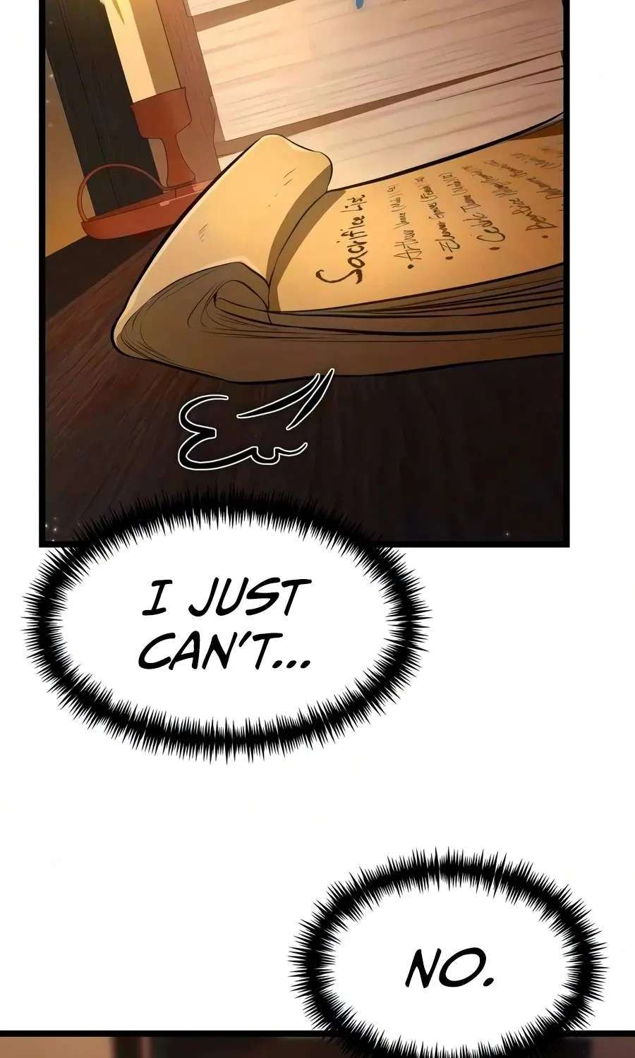 Reincarnator (Manhwa) Chapter 150 - page 8