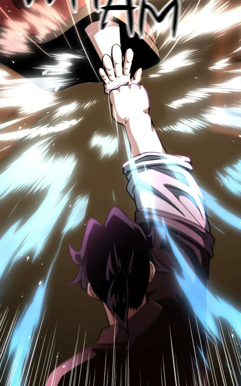 A Genius Martial Arts Girl Chapter 25 - page 101