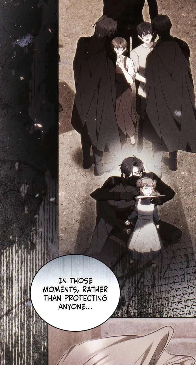 The Reason Why That Villainess Picked Up A Sword Chapter 73 - page 69