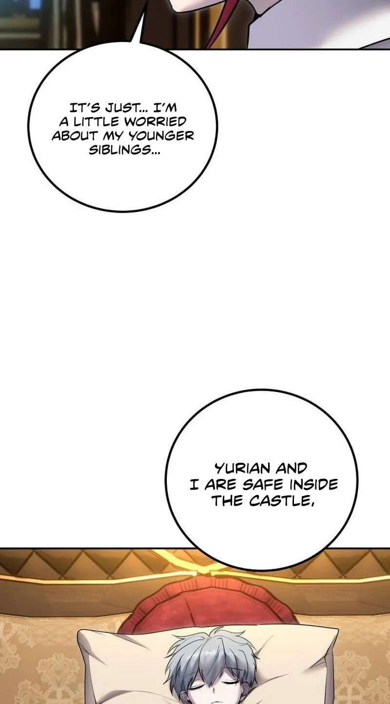 Secretly More Powerful than the Hero Chapter 140 - page 45