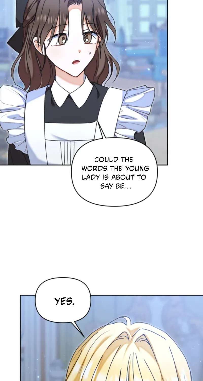 The Sister Who Once Hated Me Now Loves Me Chapter 48 - page 57