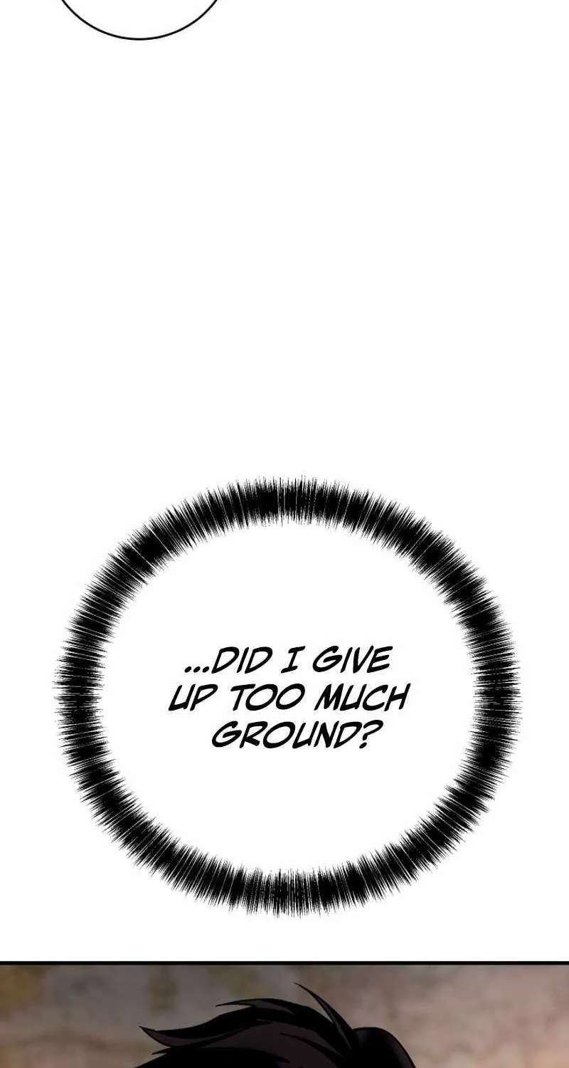 The Black-Haired U.S. Army General Chapter 47 - page 11