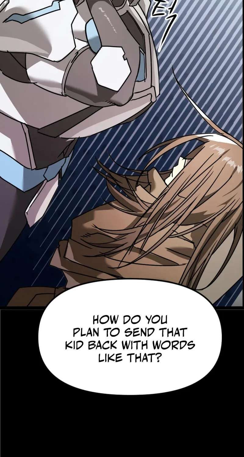 Substitute Hero Chapter 14 - page 64