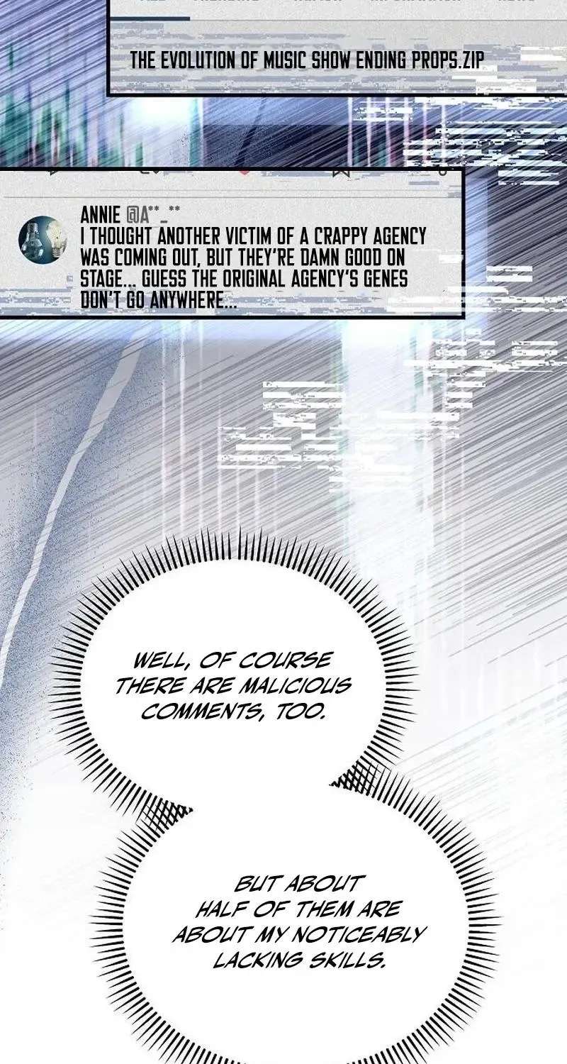 Manager Kim Hates Idols Chapter 39 - page 63