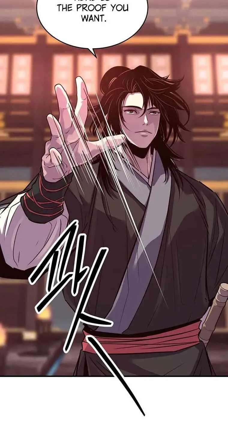 The Best Martial Arts Instructor In The World Chapter 99 - page 53