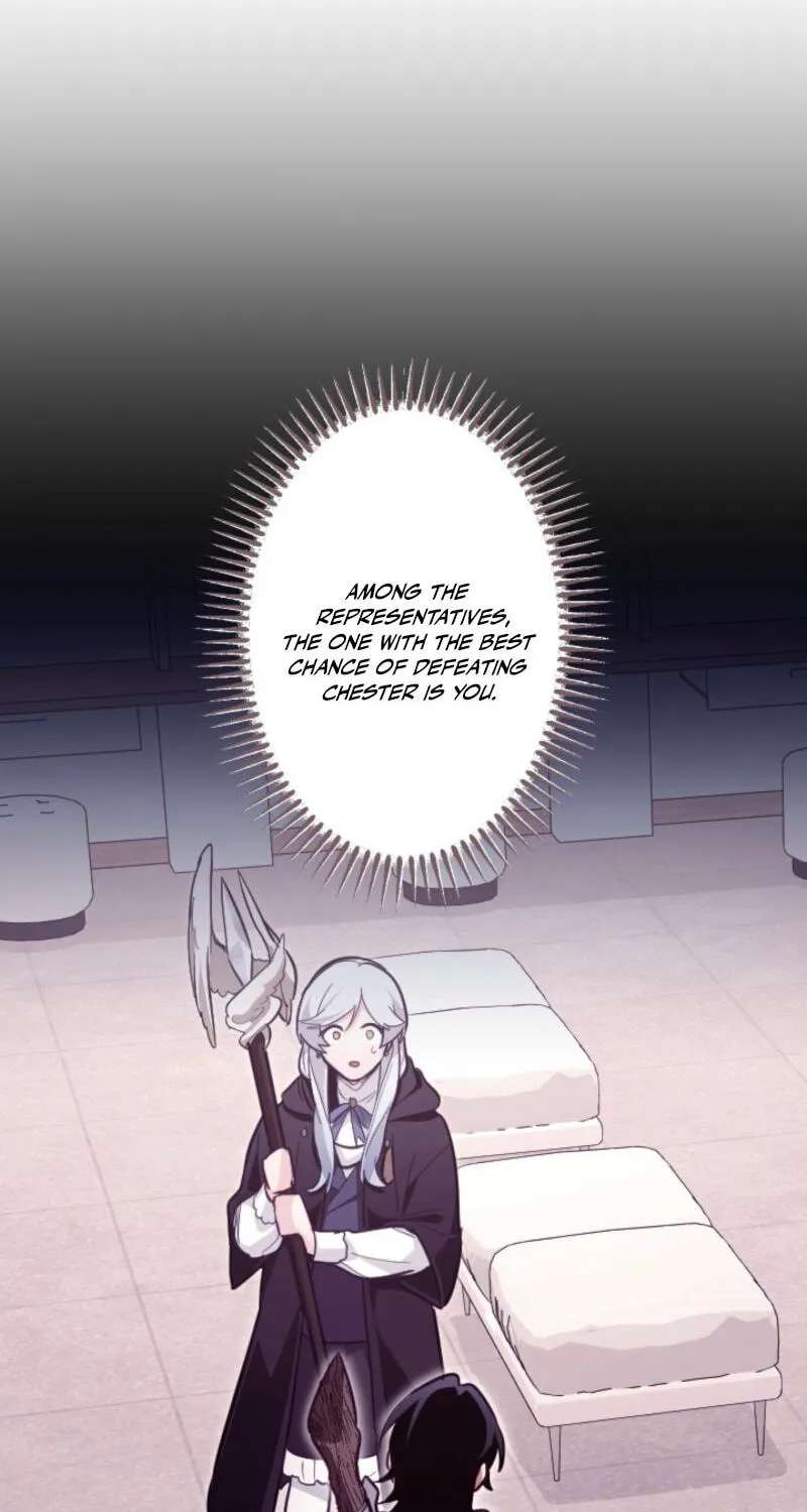 Kaiki Shita Ken Sei no Mahou Riron Chapter 38 - page 12