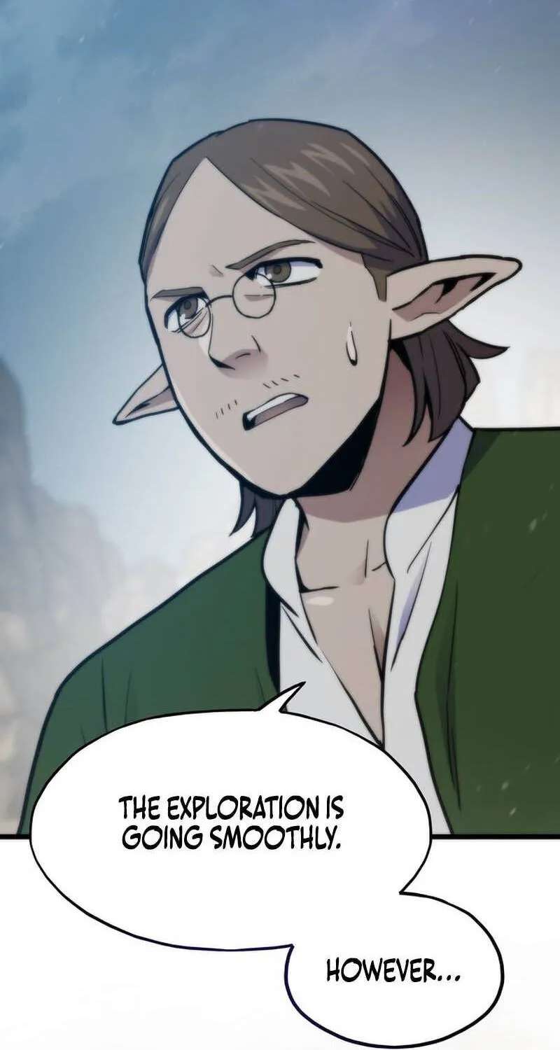 Past Life Returner Chapter 185 - page 29