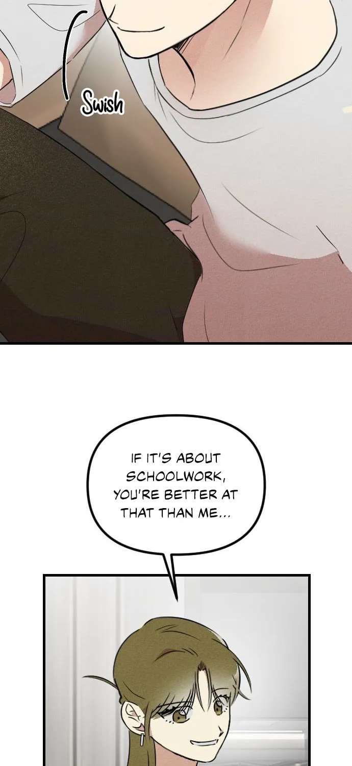 That's Because I'm Not Brave Chapter 5 - page 100