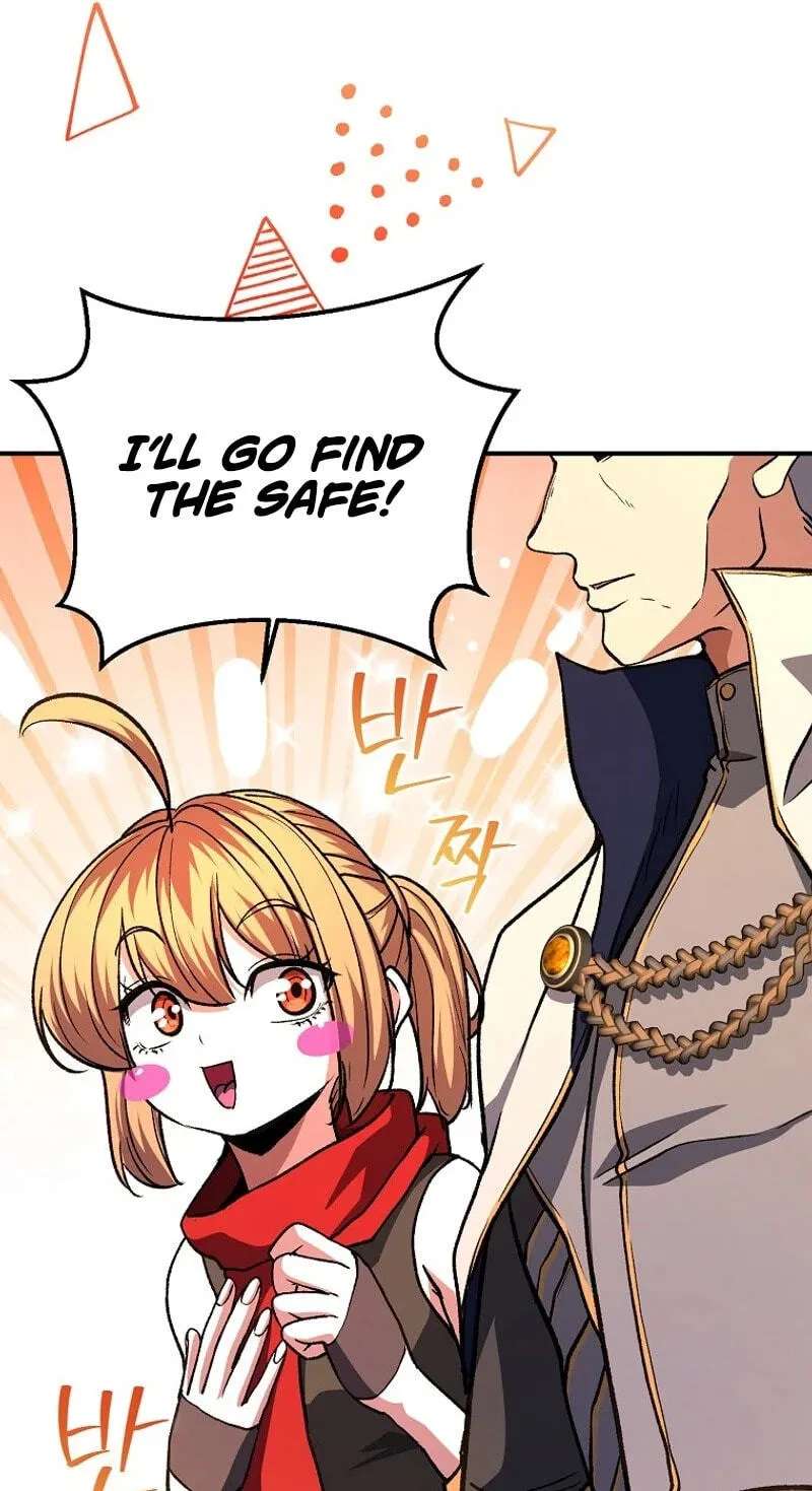 Returnee's Hidden Strategy Streaming Chapter 48 - page 65