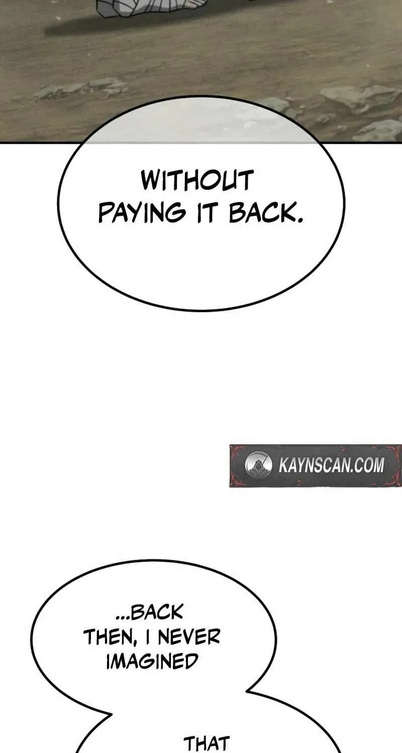 Murim’s Dept King Chapter 16 - page 118