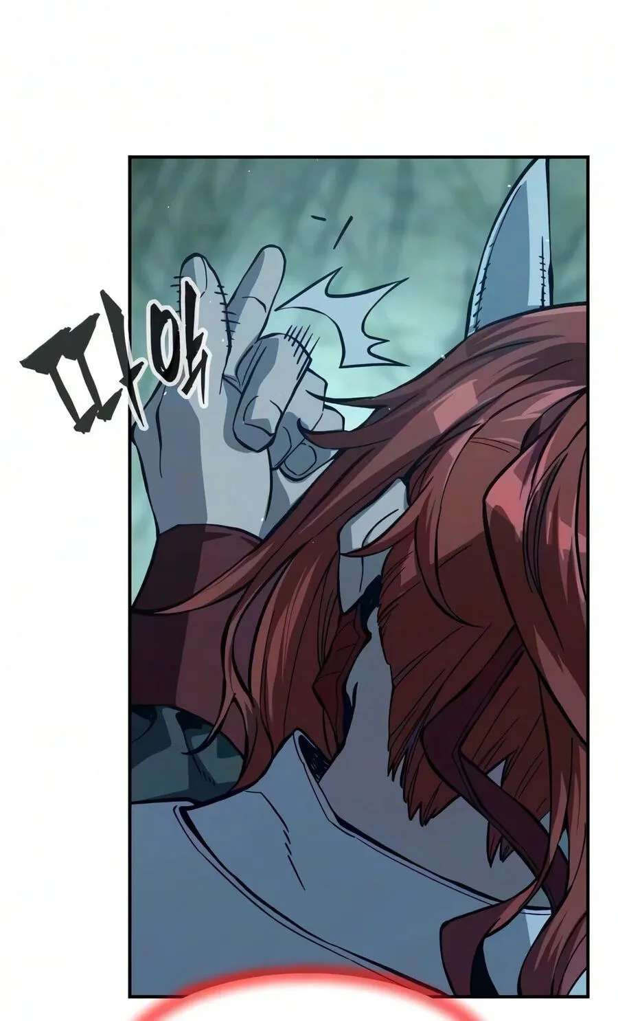 Absolute Sword Sense Chapter 199 - page 140