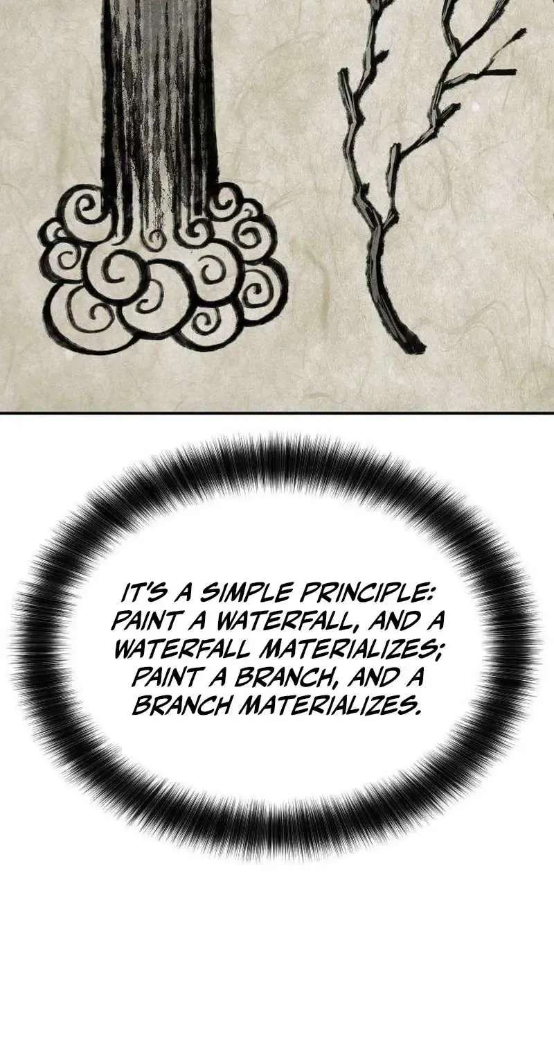 The Divine Brush of Hwarim Chapter 4 - page 123