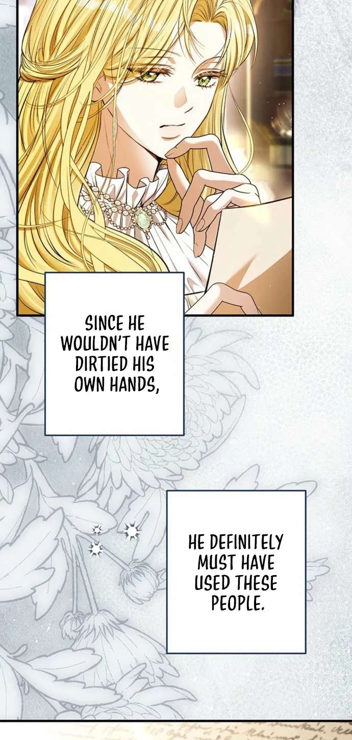 The Right Way To Get Revenge Chapter 38 - page 23