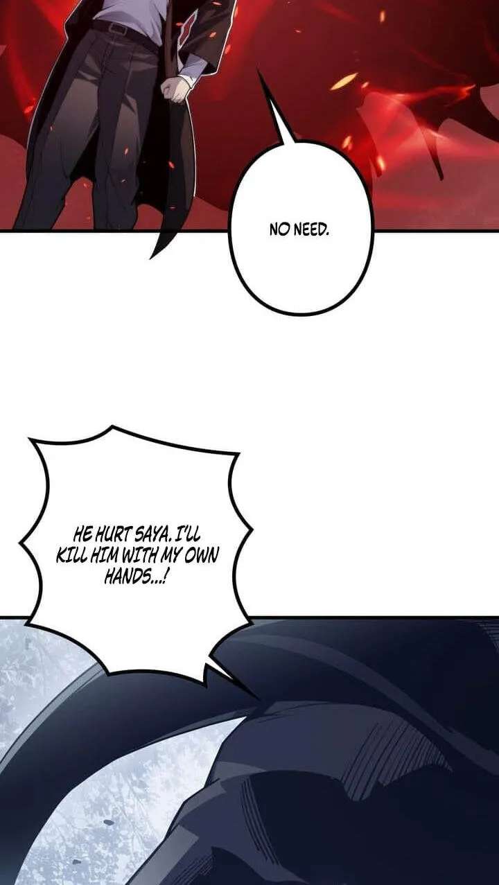 Saikyou no Level 0 -Kaiseki Sukiru de Kanzen Musou- Chapter 55 - page 11